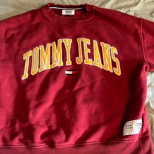 Tommy Hilfiger crewneck